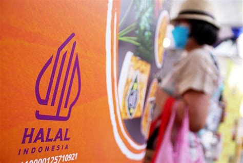 Produk Halal Dan Ramah Lingkungan Terus Jadi Primadona Dunia Di 2024