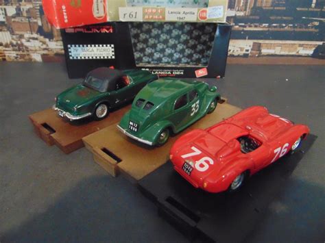 Norev Multiple Scales Model Car Modelli Assortiti Catawiki