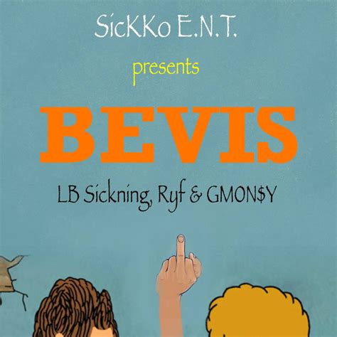 Bevis Single By LB Sickning Spotify