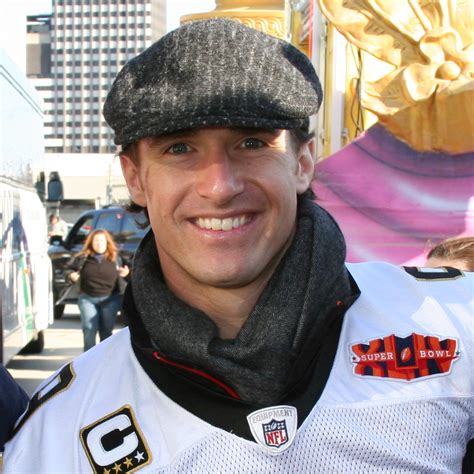 » Will Drew Brees Retire to his Franchises?