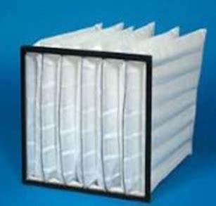 Pocket Filter Manufacturer Pocket Filter Exporter Supplier From Pune