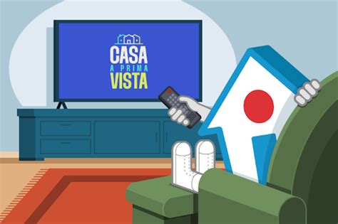 Torna "Casa a Prima Vista": tutte le novità della nuova stagione su ...