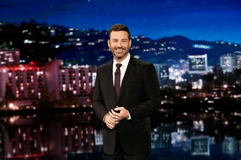 Jimmy Kimmel Pranked His Daughter for the Annual "I Told My Kids I Ate ...