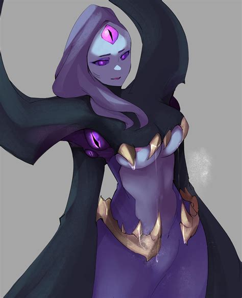 Rule 34 1girls Belveth Female Female Focus Female Only League Of