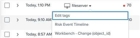 Implementing Risk Based Alerting Splunk Lantern