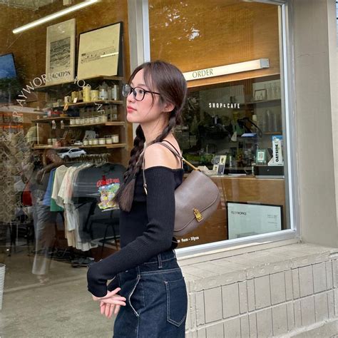 M Style Basic G N Tri U Ng I Follow Instagram C A N Ng Hot Girl Th I Ng M Xong Ch Ng C N