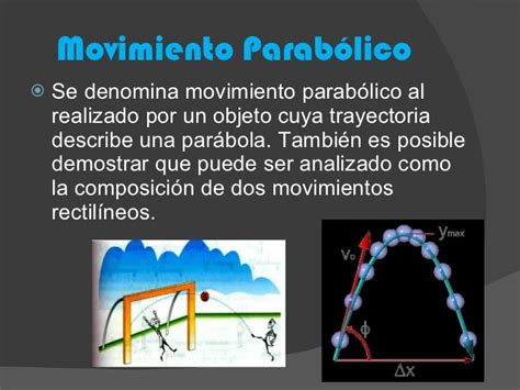 Tipos De Movimiento