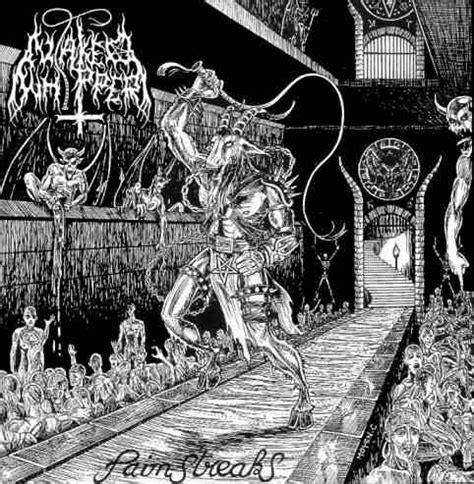 Naked Whipper Painstreaks Encyclopaedia Metallum The Metal Archives