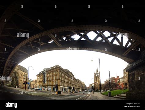 Newcastle Upon Tyne Westgate Road Hi Res Stock Photography And Images