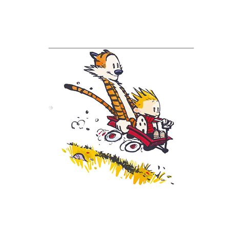 Calvin And Hobbes Train Digital Art By Joanne J Kalb Fine Art America