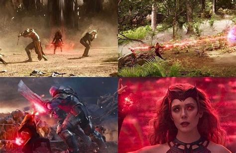 wanda maximoff