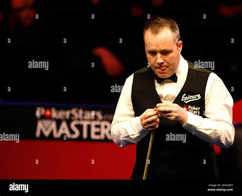 John Higgins Masters Wembley Arena Hi Res Stock Photography And Images