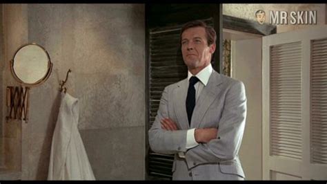 Maud Adams Nude Naked Pics And Sex Scenes At Mr Skin