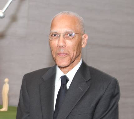 Martin Puryear — Foundation for Art & Preservation in Embassies | FAPE