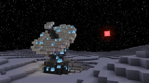 Install More Planets Galacticraft Add On Minecraft Mods Modpacks