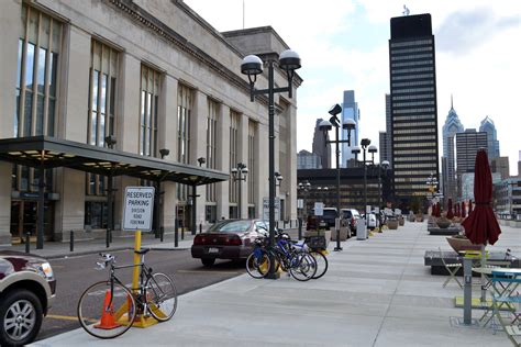 Bike-to-transit survey: The people want more bike parking - WHYY