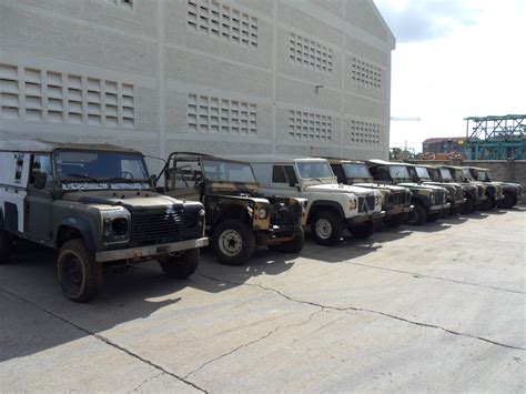 Army Vehicles Auction - Antique Auctions