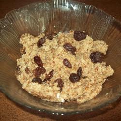 Breakfast Porridge Recipe | Allrecipes