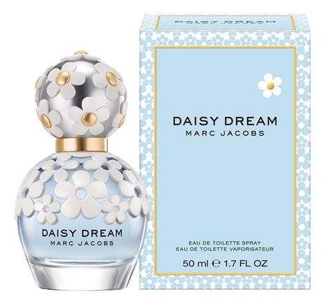Daisy Dream by Marc Jacobs (Eau de Toilette) » Reviews & Perfume Facts