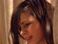 Naked Nora Tschirner In The Conclave