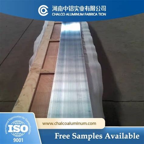 Aluminum Flat Bus Bar Manufacturers Aluminum Alloy