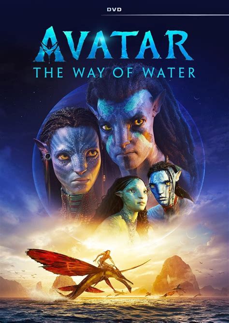 Buy Avatar The Way Of Water Feature Online India Ubuy