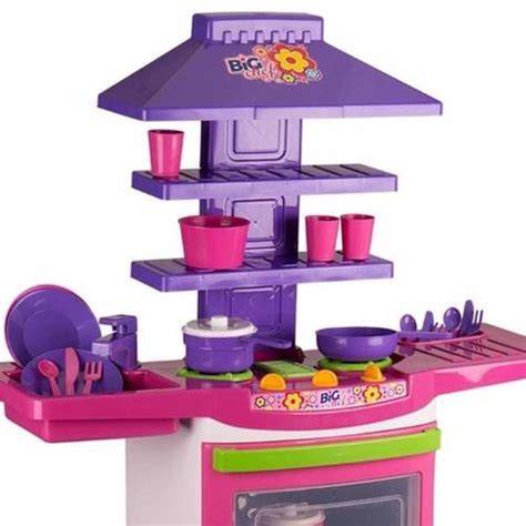 Brinquedos Fogaozinho - Fogaozinho Cozinha Infantil Panelinha Pratinho Pronta Entrega você ...