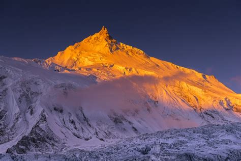 Porteadores Y Sherpas La Otra Cara Del Himalaya Blog Barrabes