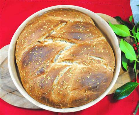 Dabo Ethiopian Honey Bread Recipe Cuisine Fiend