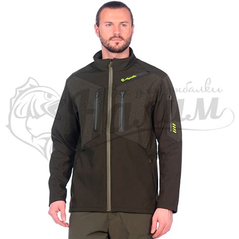 Куртка мембранная Aquatic (Акватик) КС-03Х купить в Беларуси по честной ...