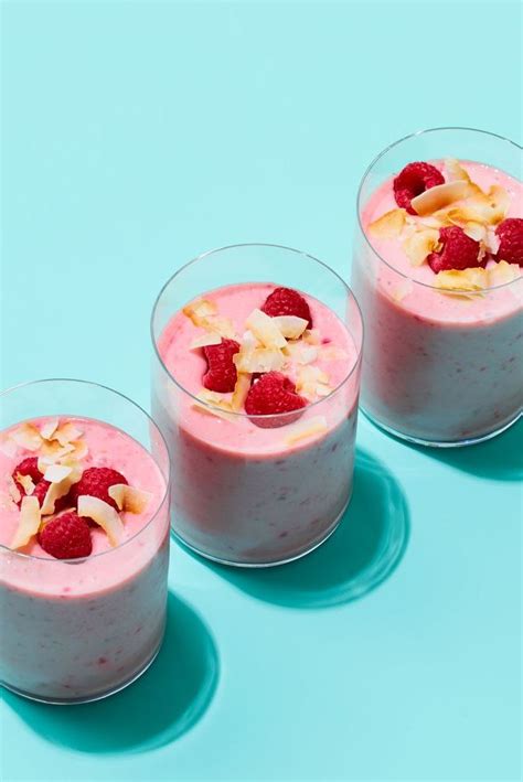 35 Healthy Smoothie Recipes for an Easy Breakfast in 2024