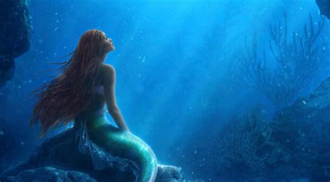 1420x1020 Resolution Little Mermaid 2023 Movie 1420x1020 Resolution ...