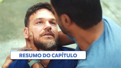 Capítulo De Vai Na Fé Em 22 De Junho Confira O Que Acontece Nesta Quinta