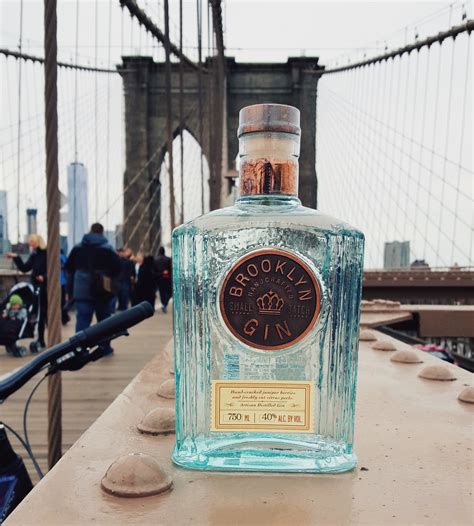 Brooklyn Gin incentive offers trips to Bar Convent Brooklyn | Ontrade