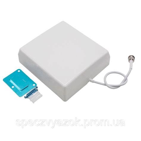 GSM усилитель связи для мобильного телефона 2G 3G 4G LTE Голос+Интернет ...