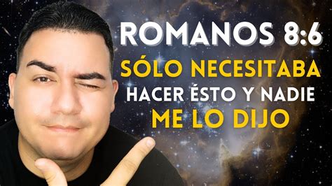 Haz Sto Para Acercarte M S A Dios Y Tener La Vida De Tus Sue Os Youtube