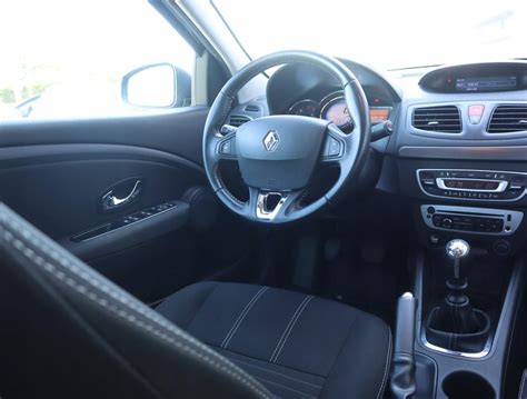 Renault Fluence 1 5 DCi Salon Polska Opinie I Ceny Na Ceneo Pl