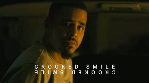 Crooked Smile Lyrics J Cole Youtube