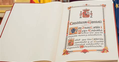 De Constituciones Vigentes Y Fallidas Navarra Confidencial