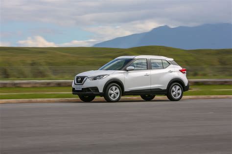 Nissan Kicks Para Pcd Volta A Ser Vendido Pelo Pre O De R Mil