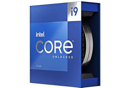 5 Best Intel CPUs in 2023: Top Intel Processors to buy - Tech Arena24