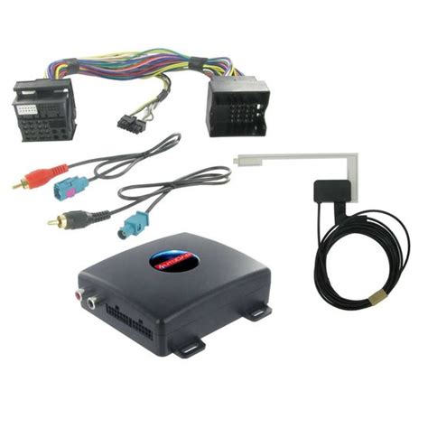 Ctdab Sk Autodab Adapter Swc Supports Skoda Tss Group