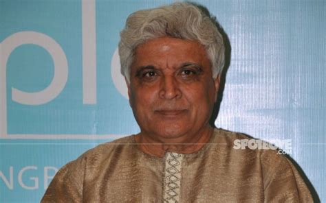 Did You Know Javed Akhtar Once Proposed To A French Woman In 1977 And