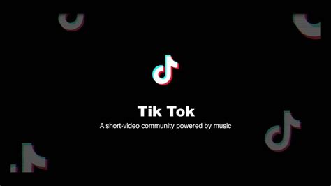 ¿qué Es Tik Tok Y Para Qué Sirve A6d