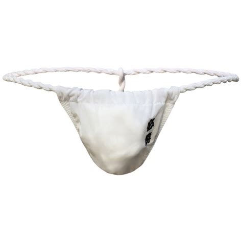 Japanese Men Sumo Cotton Underwear Thong Bikini Jockstrap Wrestling Underpants EBay