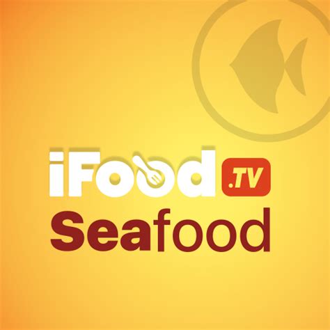 Seafood By IFood Tv Amazon Co Uk Appstore For Android