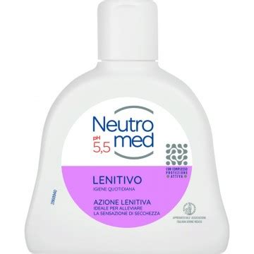 Neutromed Intimo Lenitivo Ml