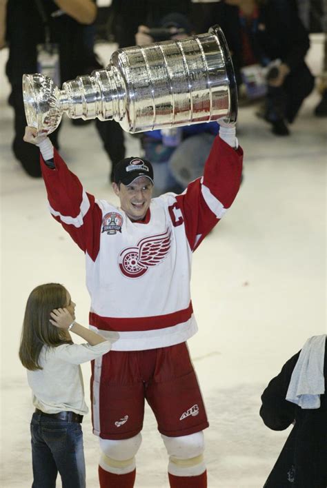 The Top 25 Detroit Red Wings Of All Time Detroit Red Wings Red Wings