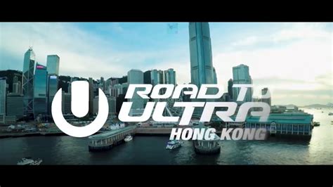 Jill Vidal And Miss Janni Road To Ultra Hong Kong 2018 Youtube