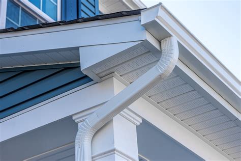 Essential Guide To Charleston Gutter Installation